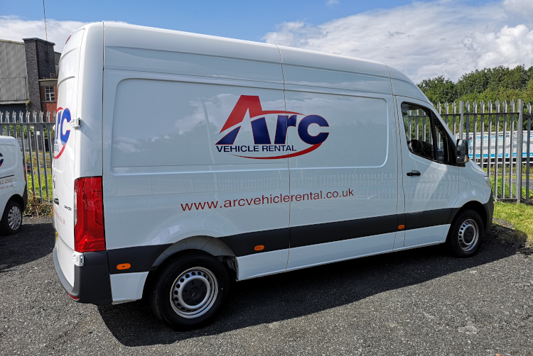 Leasing Commercial Vehicles – Tax Benefits for you and your company